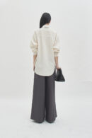 Avenue Shirt in Clay