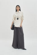 Avenue Shirt in Clay