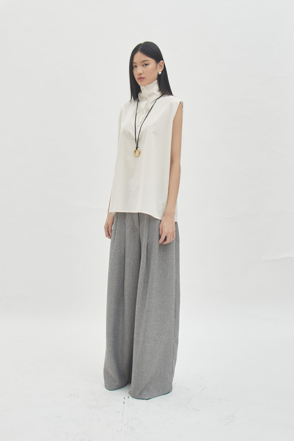 Offset Shell Top Clay - Image 4