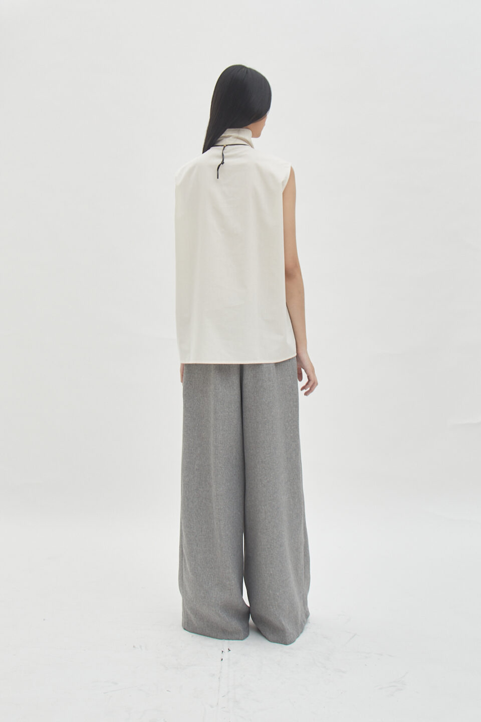 Offset Shell Top Clay - Image 5