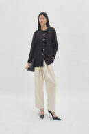 Ornament Jacket