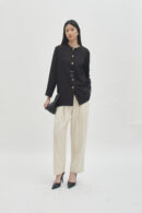 Ornament Jacket