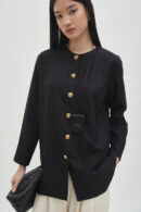Ornament Jacket