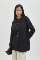 Ornament Jacket