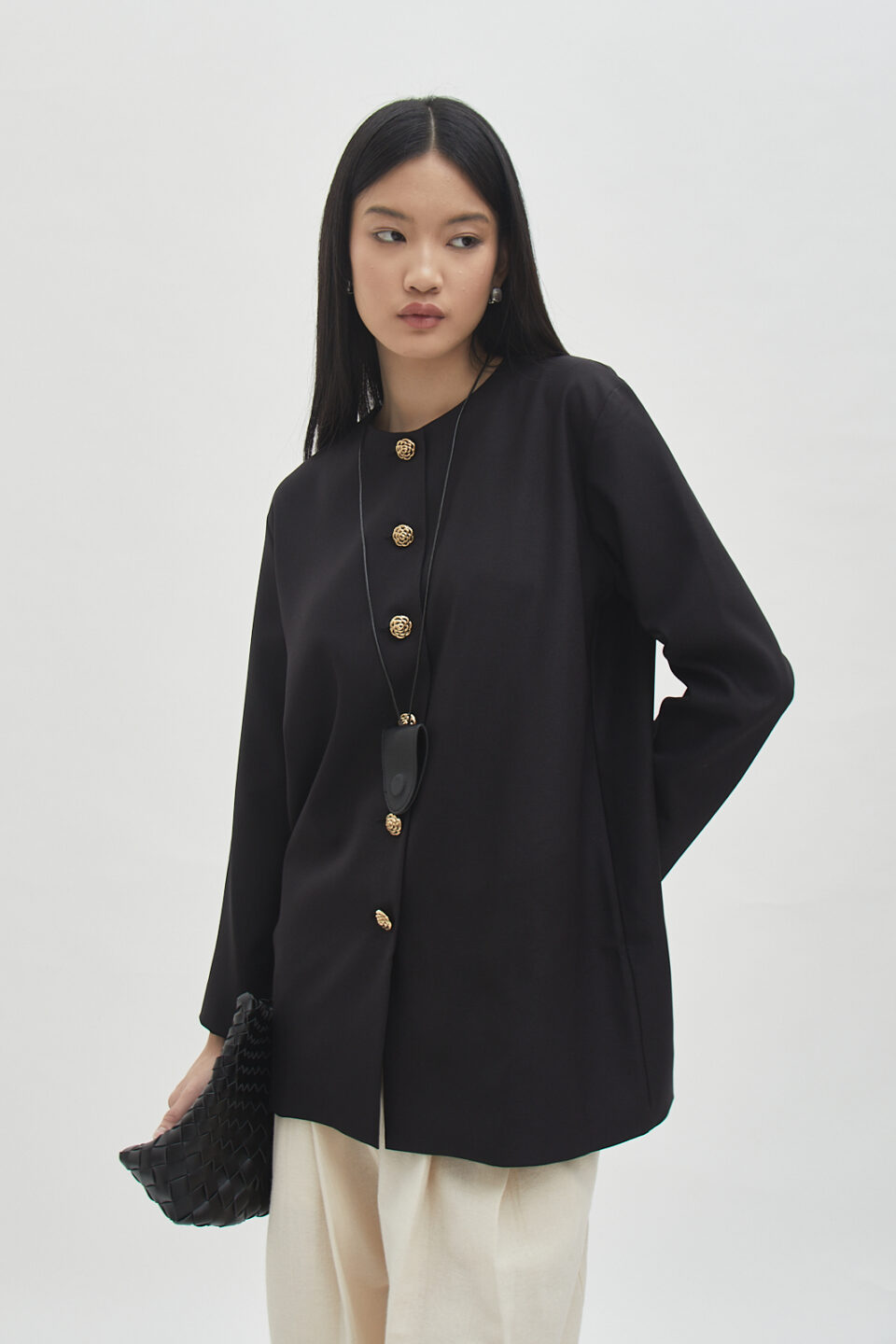 Ornament Jacket - Image 2
