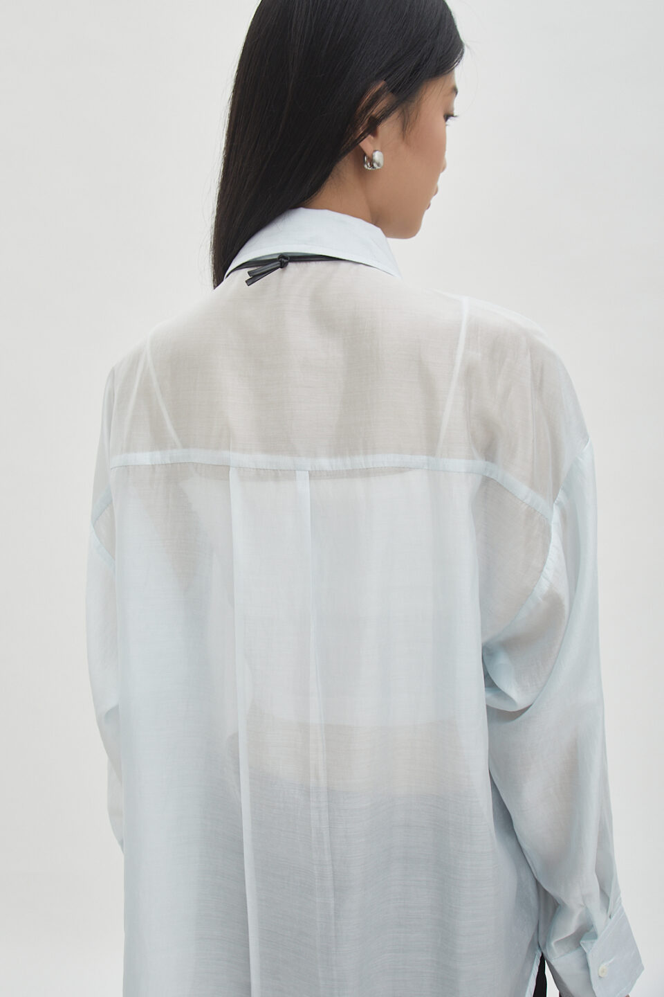 Archie Shirt Ice - Image 4