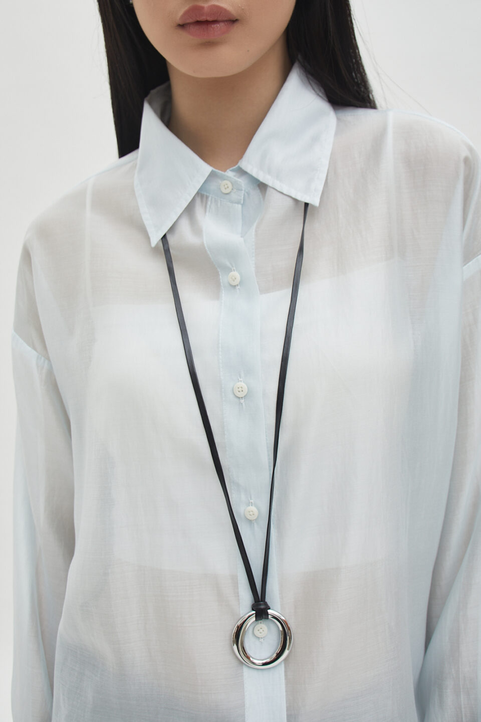 Archie Shirt Ice - Image 8