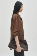 Archie Shirt Umber
