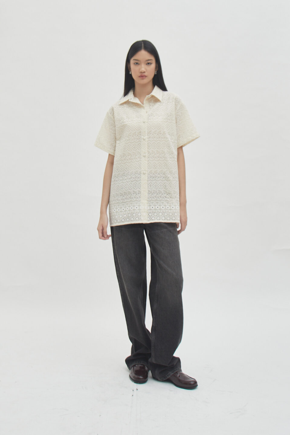 Garden Shirt - Image 2