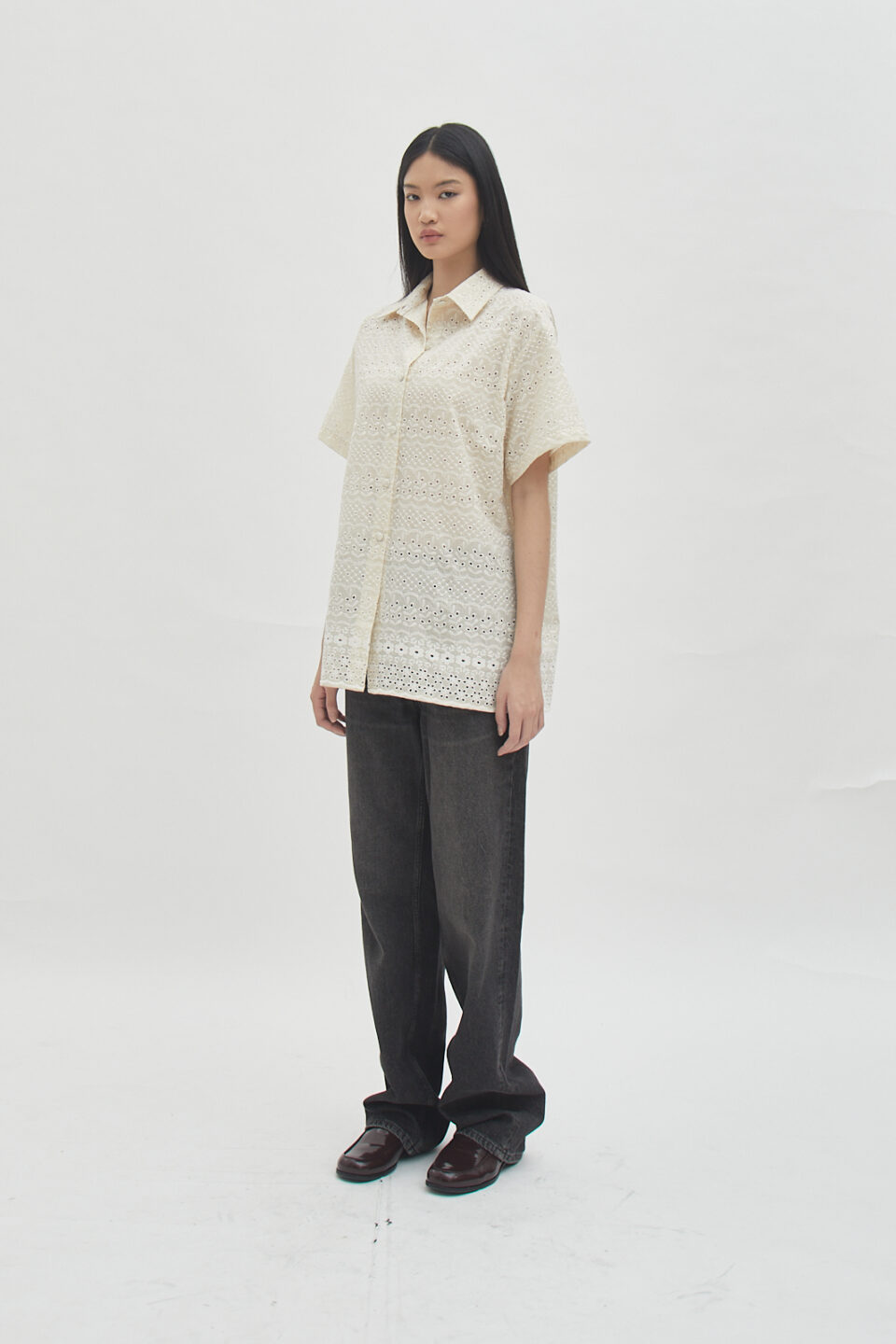 Garden Shirt - Image 3