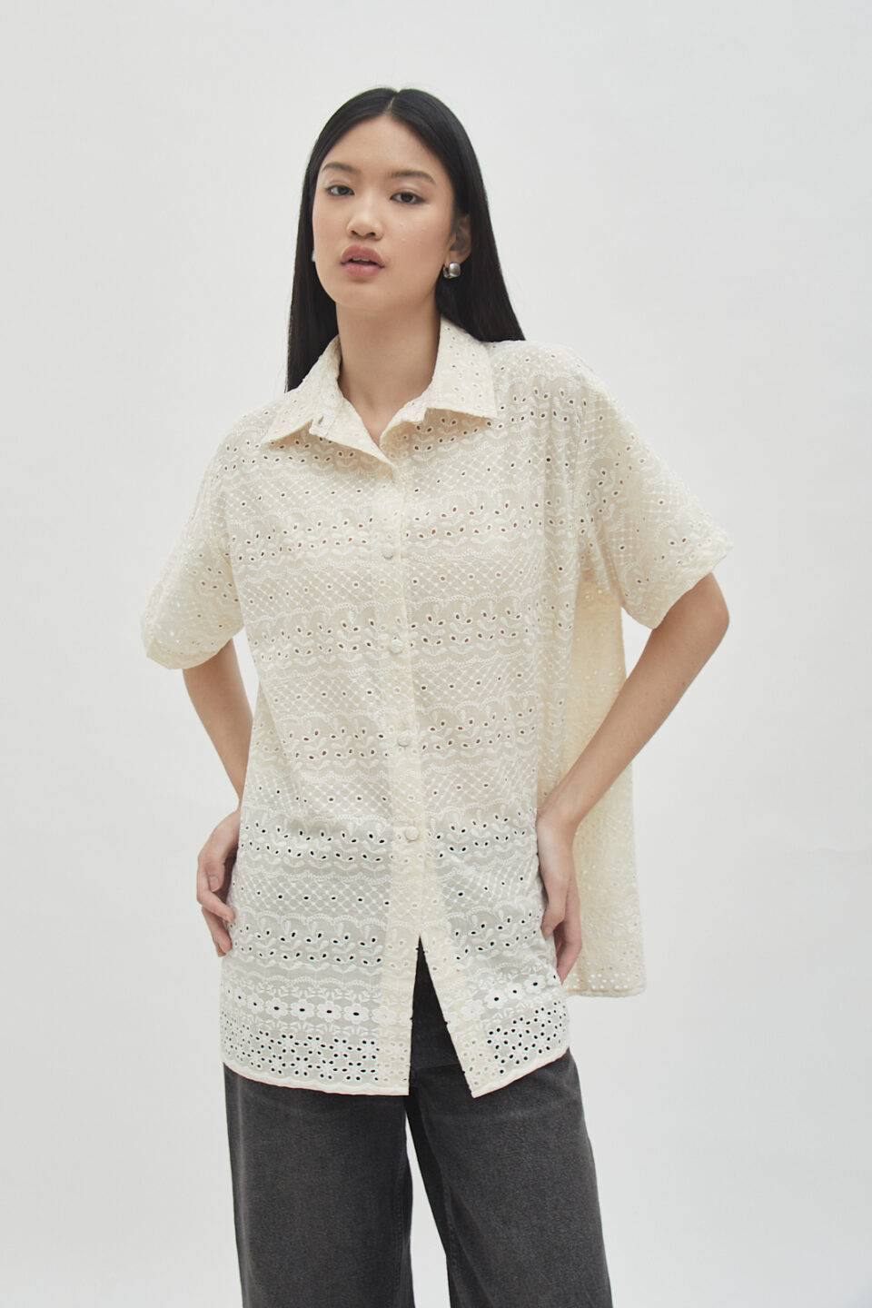 Garden Shirt - Image 5
