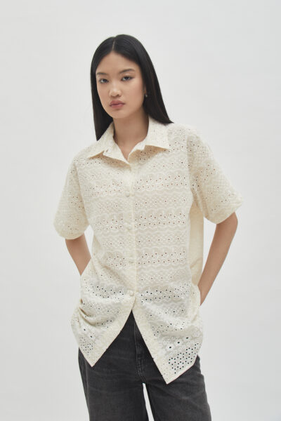 Garden Shirt
