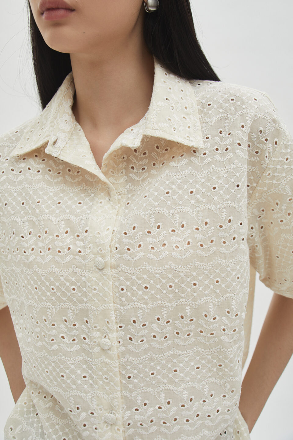Garden Shirt - Image 6