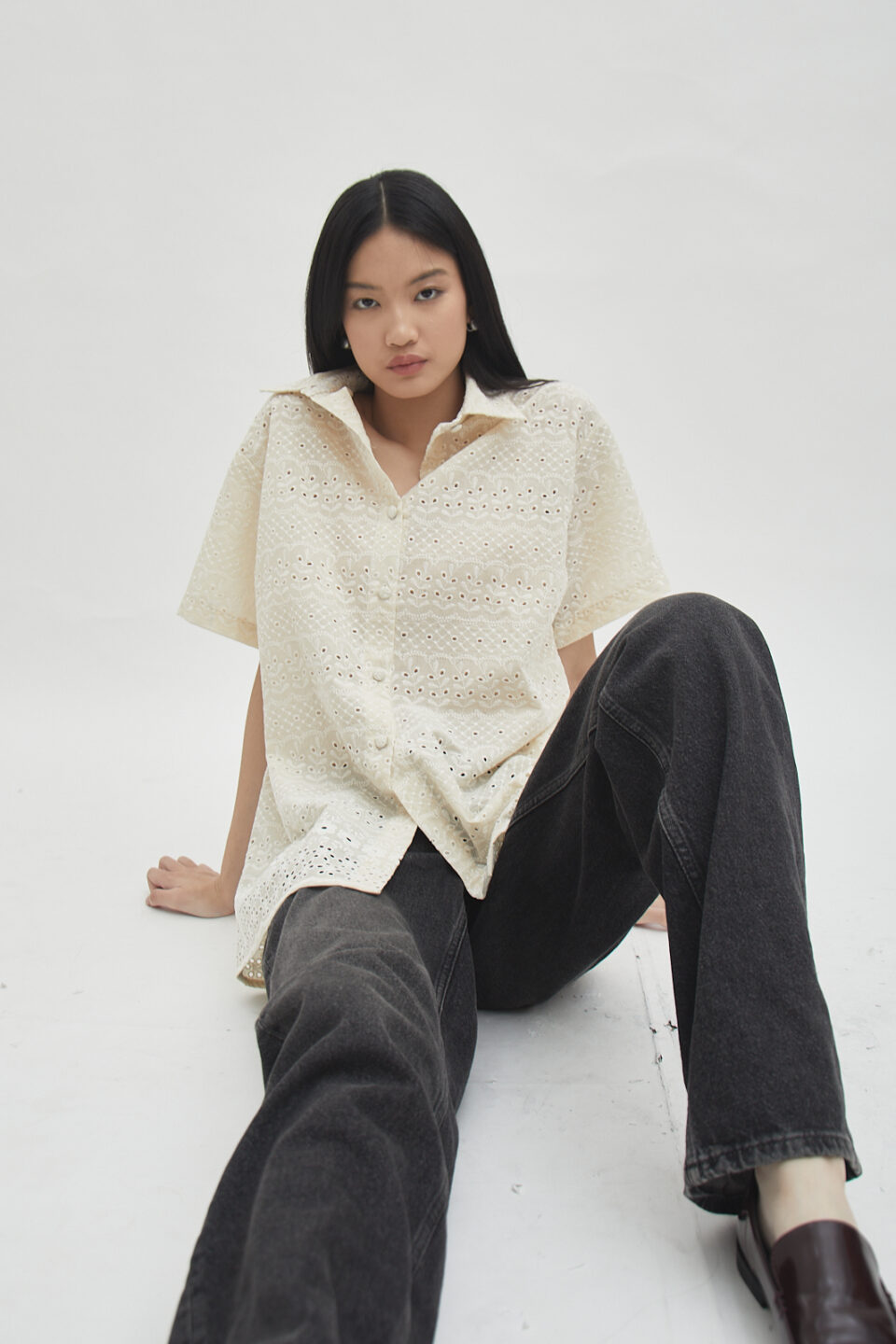Garden Shirt - Image 9