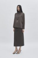 Cover Top In Earthstone