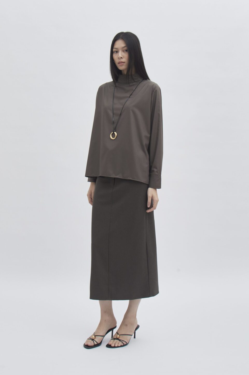 Cover Top In Earthstone - Image 4