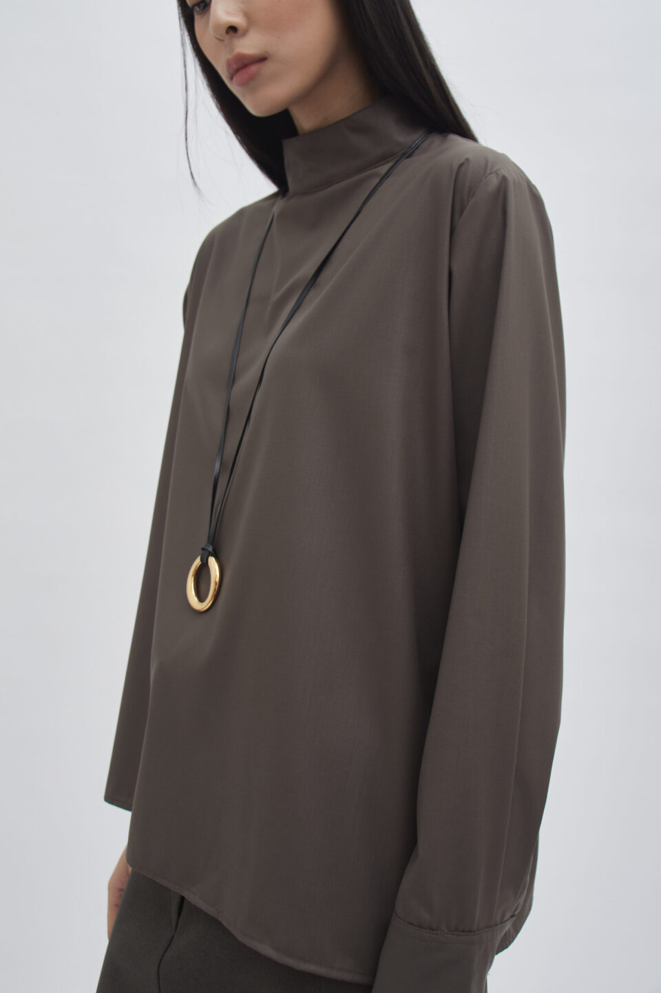 Cover Top In Earthstone - Image 5