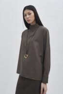 Cover Top In Earthstone