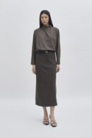 Cover Top In Earthstone