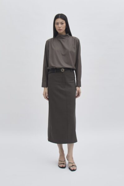 Cover Top In Earthstone