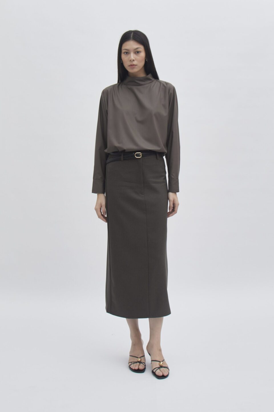 Cover Top In Earthstone