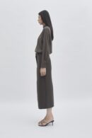 Cover Top In Earthstone