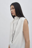 Still Top In White