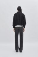 Shell Jacket Black