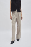 Uniform Trousers Sand