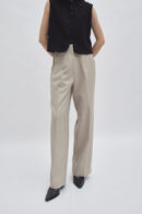 Uniform Trousers Sand
