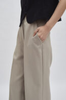 Uniform Trousers Sand