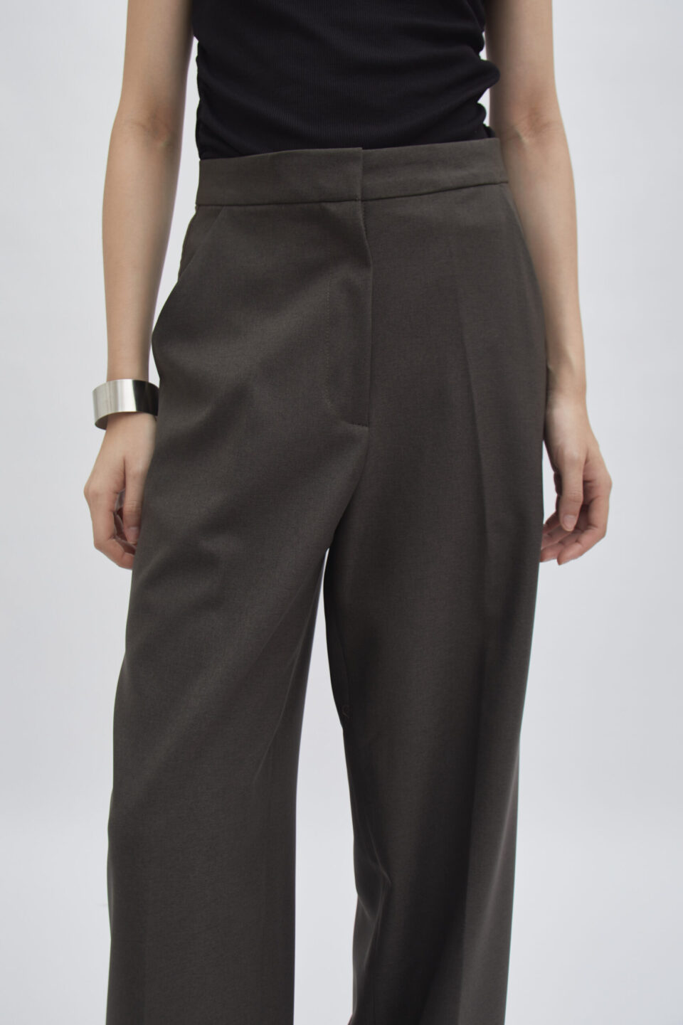 Uniform Trousers Stone - Image 3