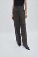 Uniform Trousers Stone