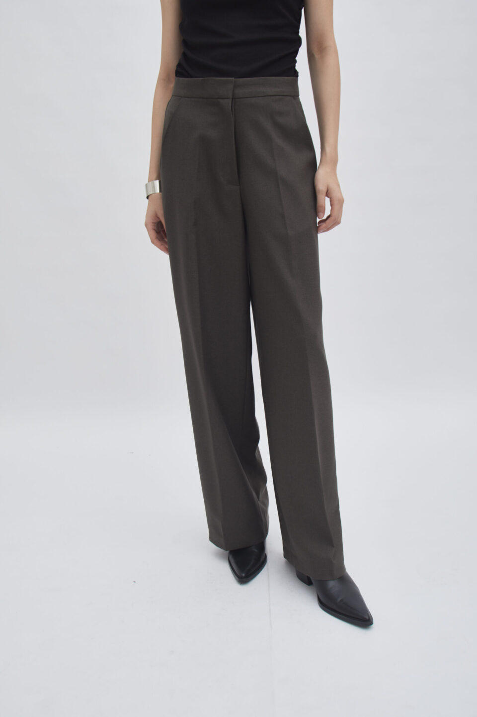 Uniform Trousers Stone - Image 4
