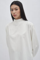 Cover Top In White