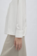 Cover Top In White