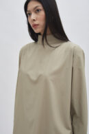 Cover Top In Dune