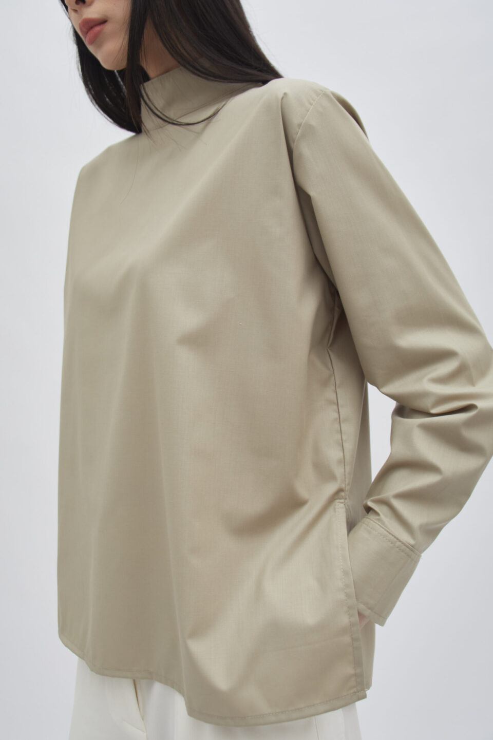 Cover Top In Dune - Image 7