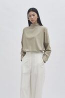 Cover Top In Dune