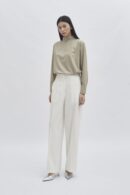 Uniform Trousers White