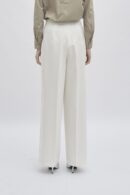 Uniform Trousers White
