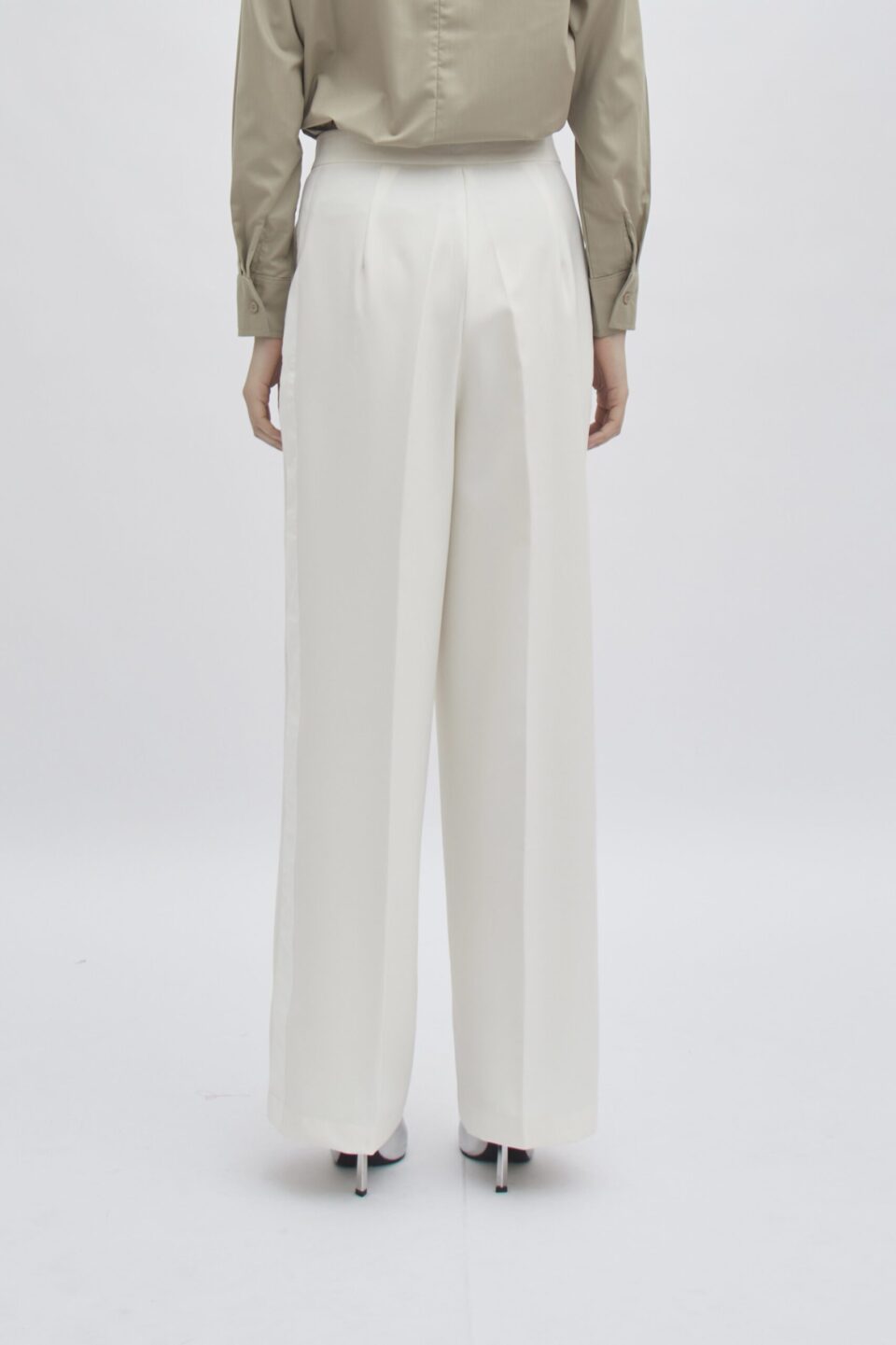 Uniform Trousers White - Image 4