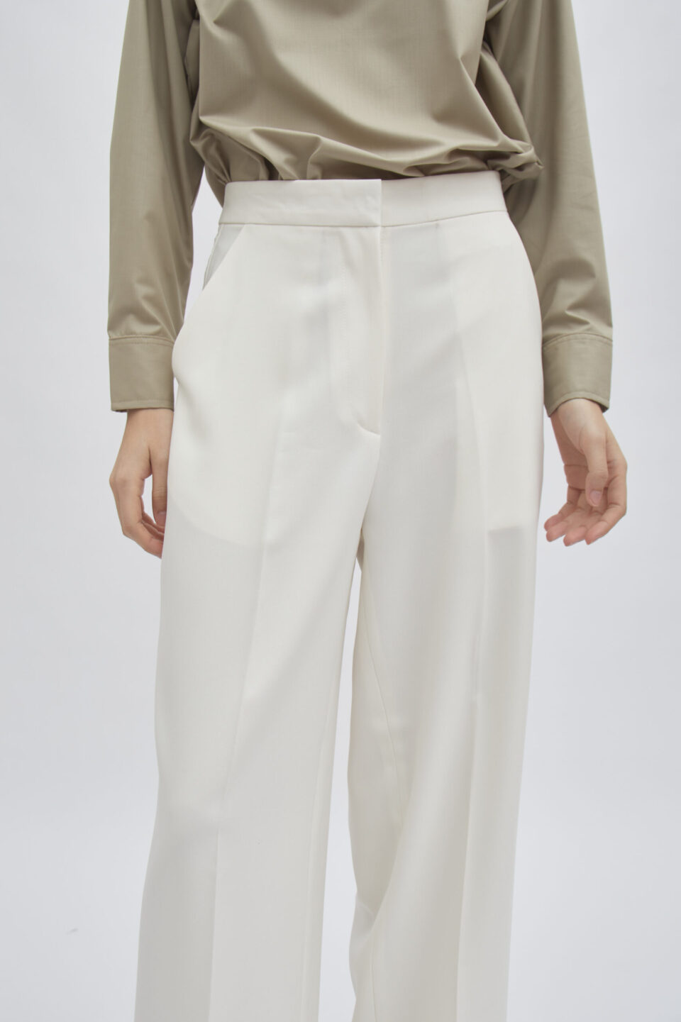 Uniform Trousers White - Image 5