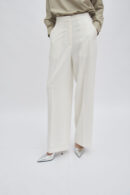 Uniform Trousers White