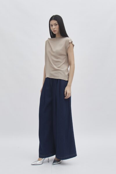 Kay Top Beige