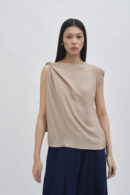 Kay Top Beige