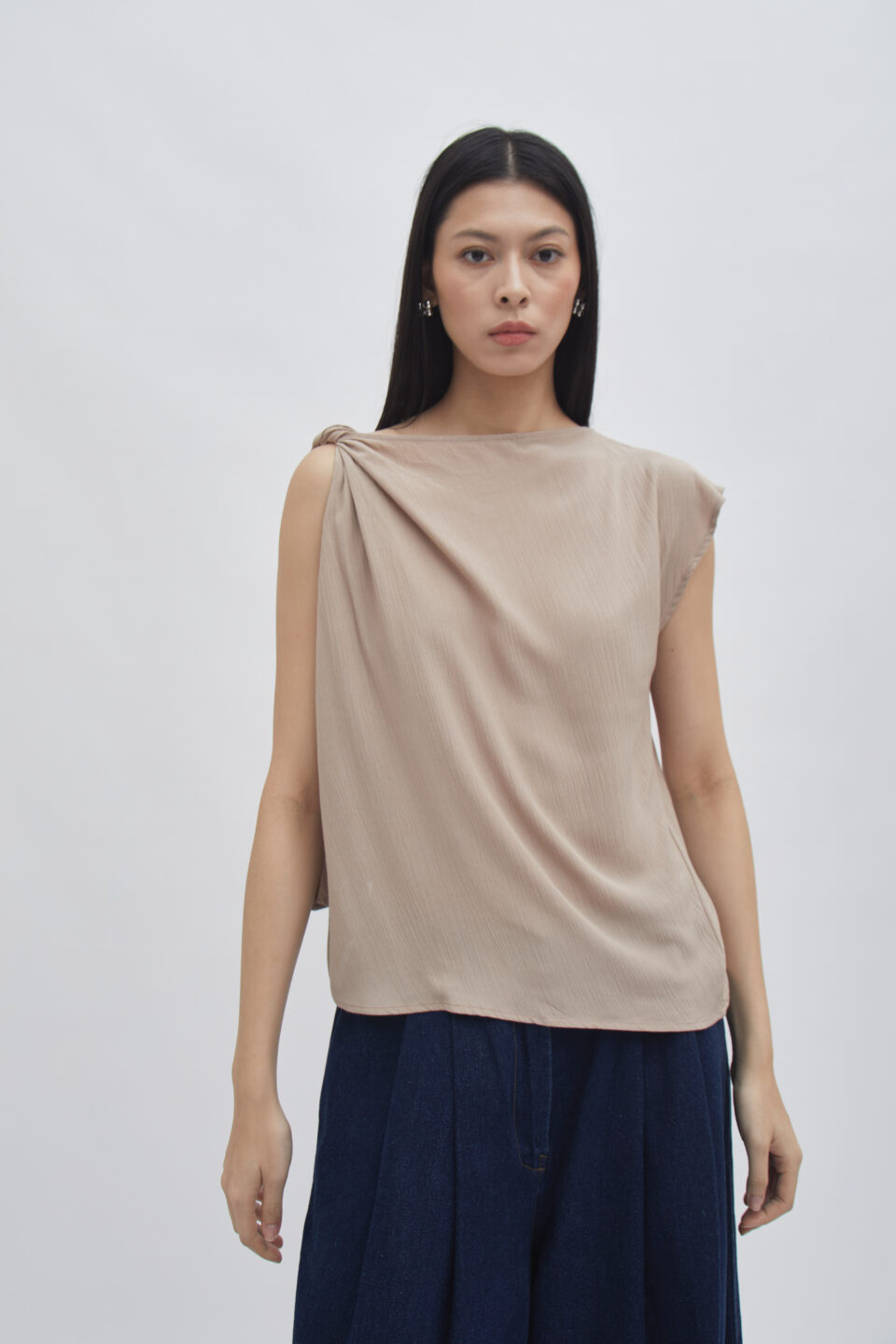 Kay Top Beige - Image 5