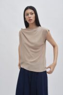 Kay Top Beige