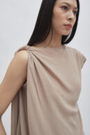 Kay Top Beige