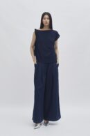 Kay Top Navy